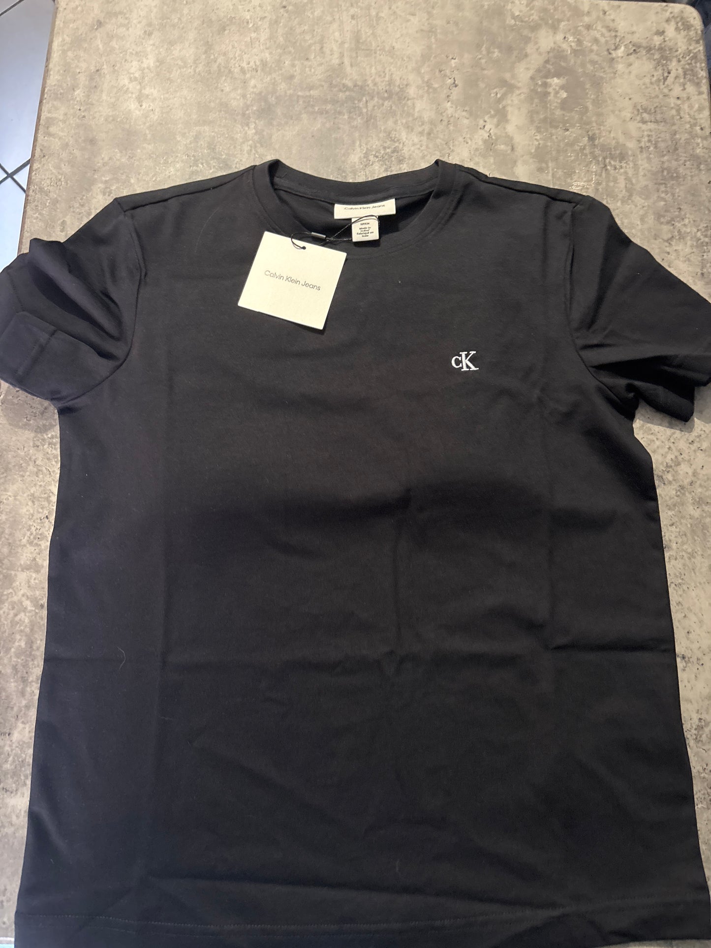 Maglietta donna Calvin klein