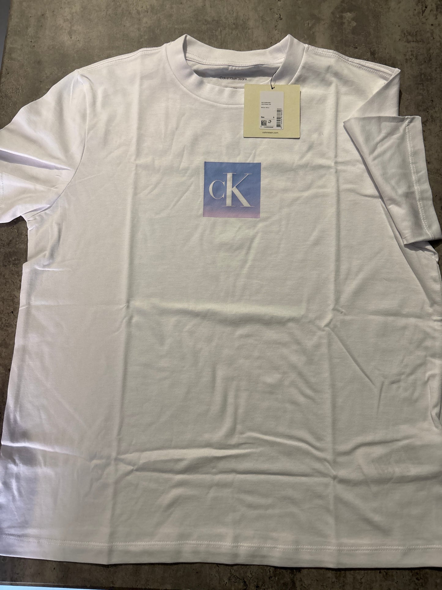 Maglietta Calvin Klein donna