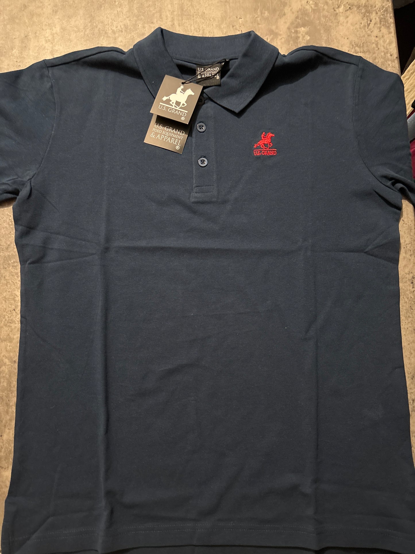 Polo u.s.grand Polo