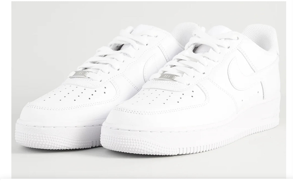 Nike Air Force One (nuovi)