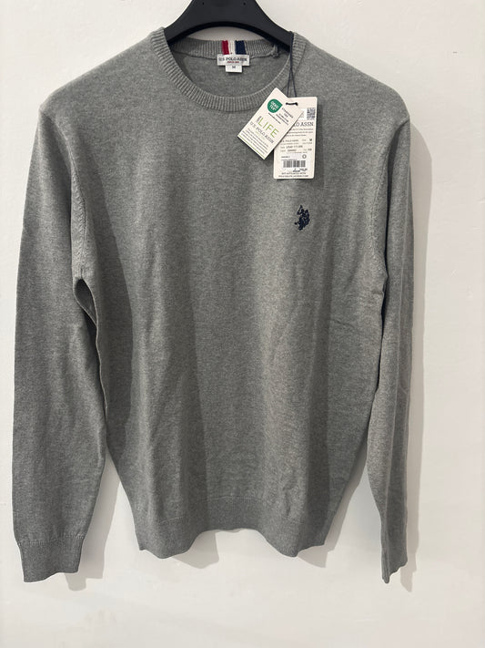 Maglione Lana Polo Assn (nuovo)