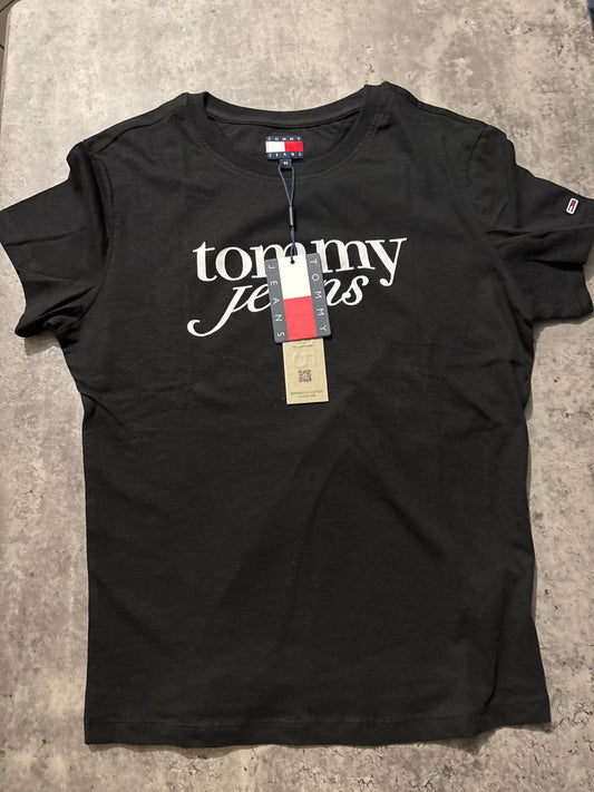 T-shirts donna Tommy