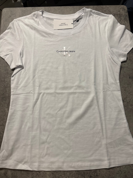 T-shirts donna calvi klein