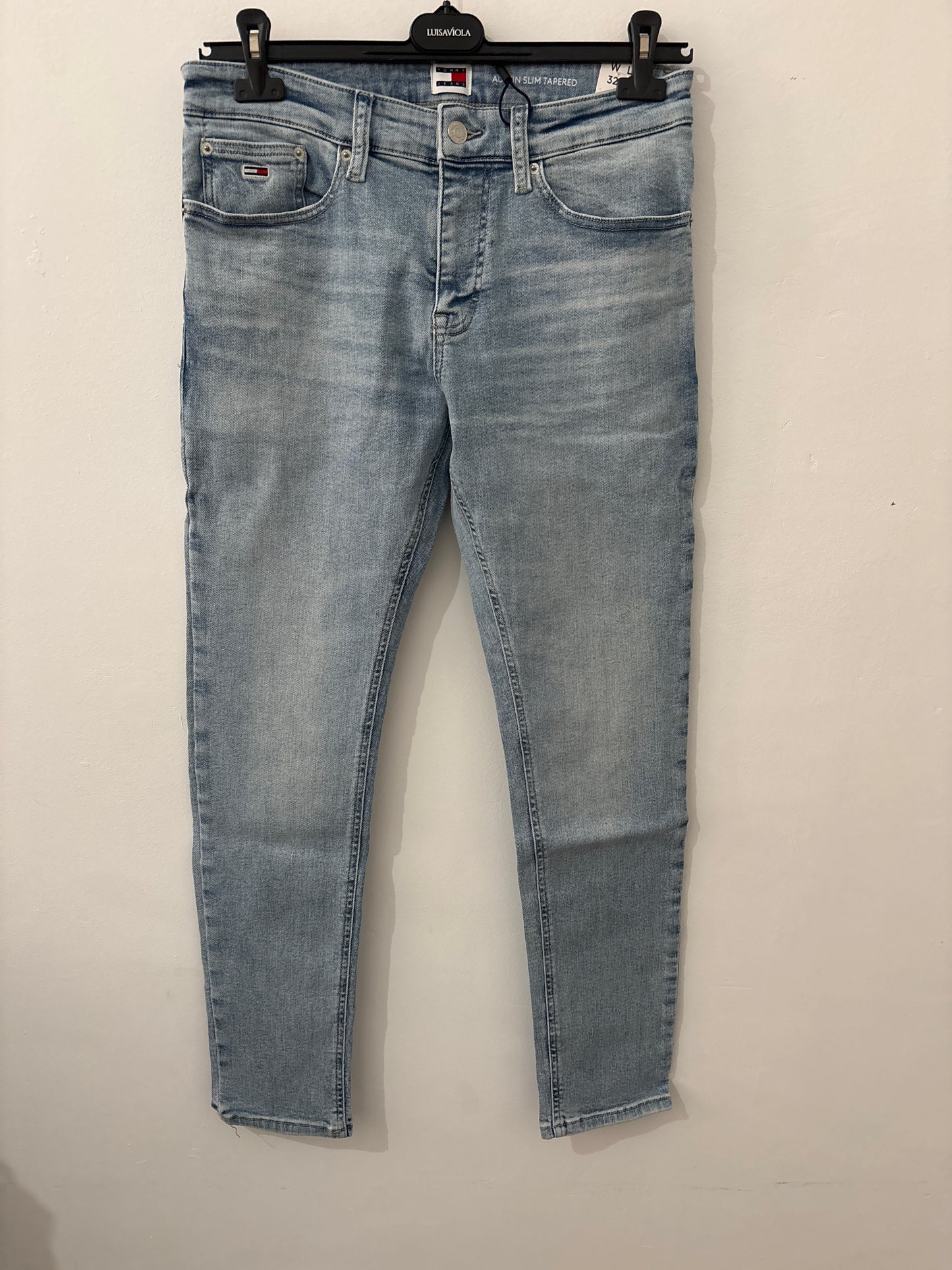 Tommy Jeans Slim Tapered (nuovo)