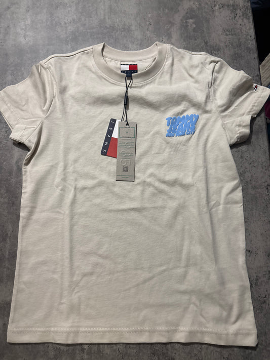 T-shirts donna tommy