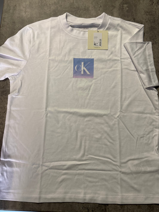 Maglietta Calvin Klein donna