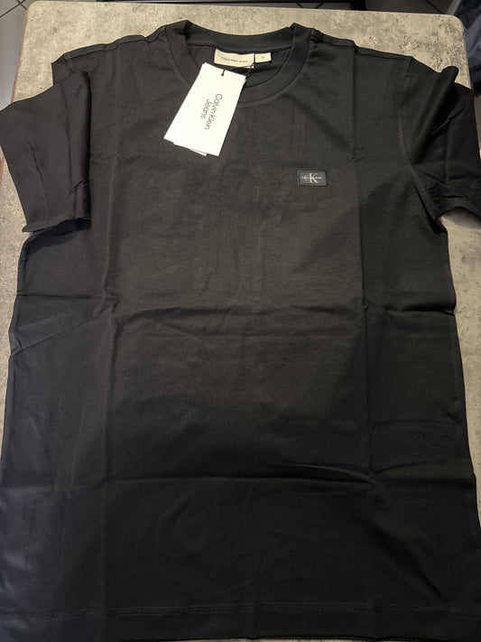 Maglietta Uomo Calvin Klein
