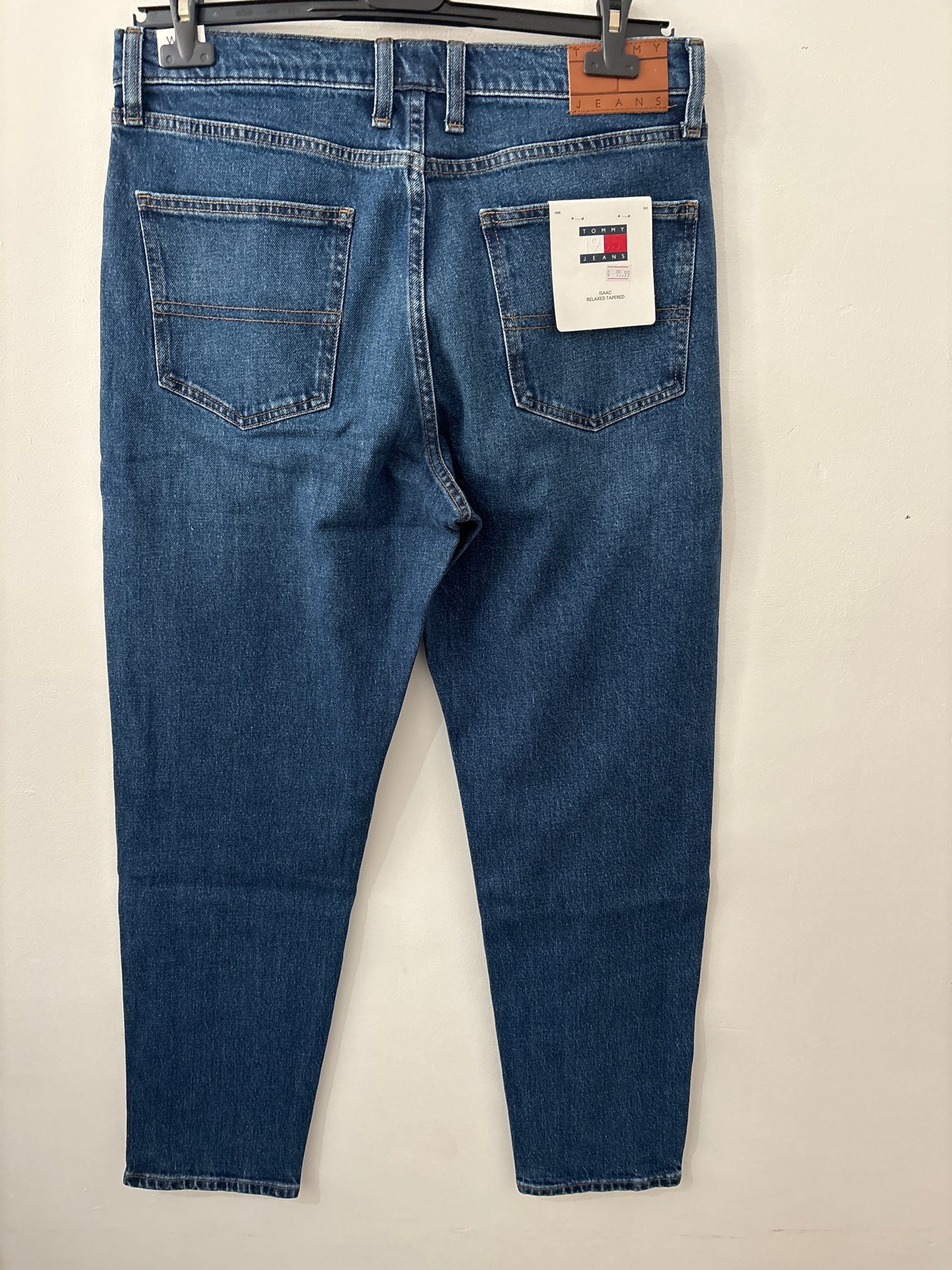 Tommy Jeans Relaxed (nuovo)