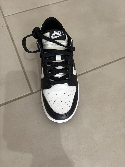 Nike Dunk Panda nuova