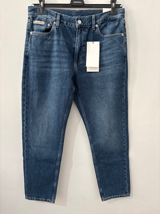 Calvin Klein Jeans Dad Jean (nuovo)