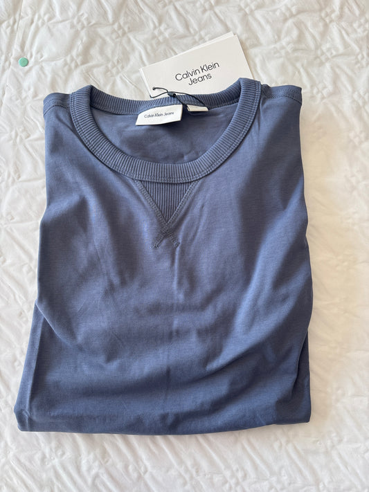 Maglietta Calvin Klein