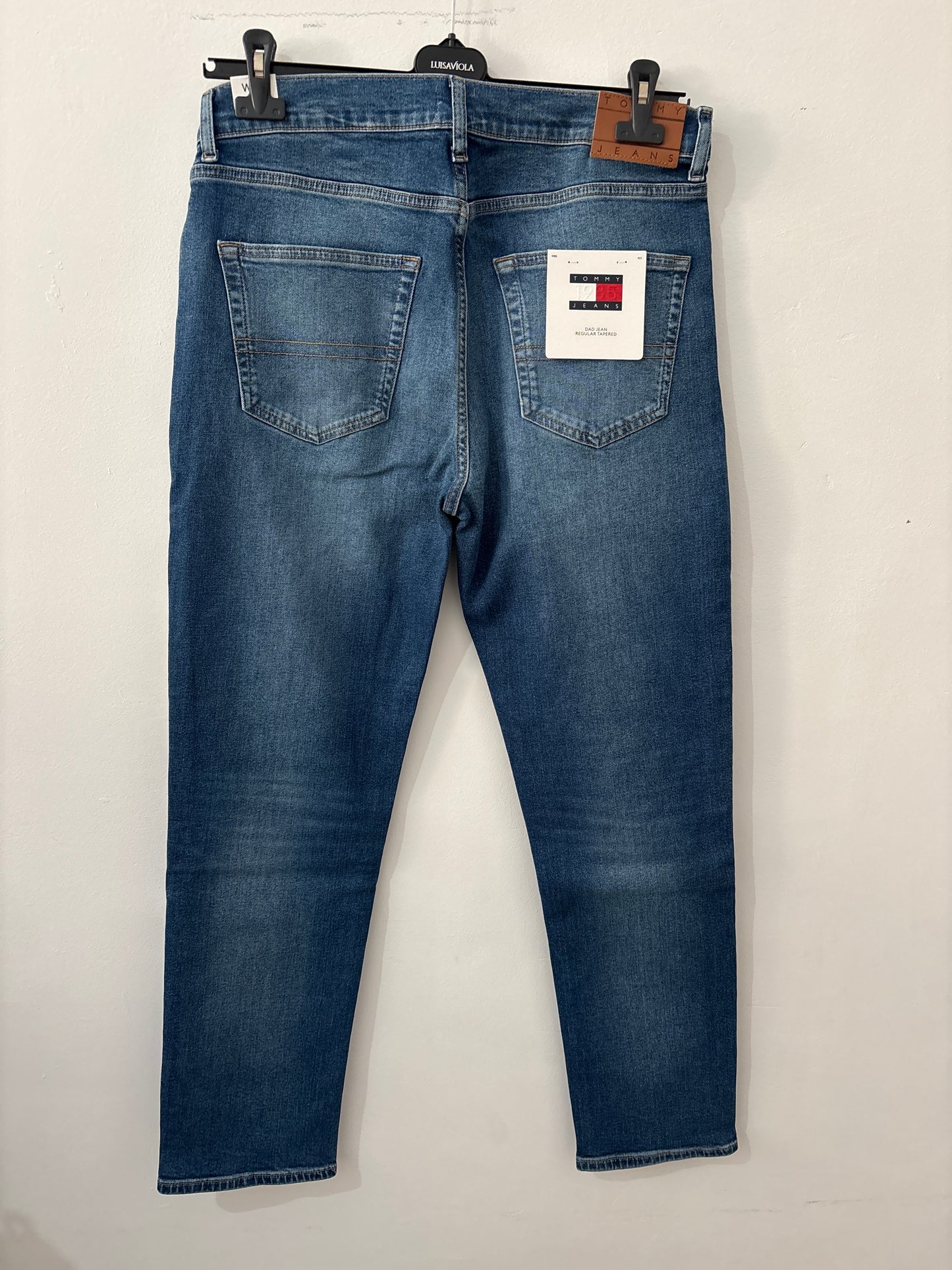 Tommy Jeans Regular Tapered (nuovo)