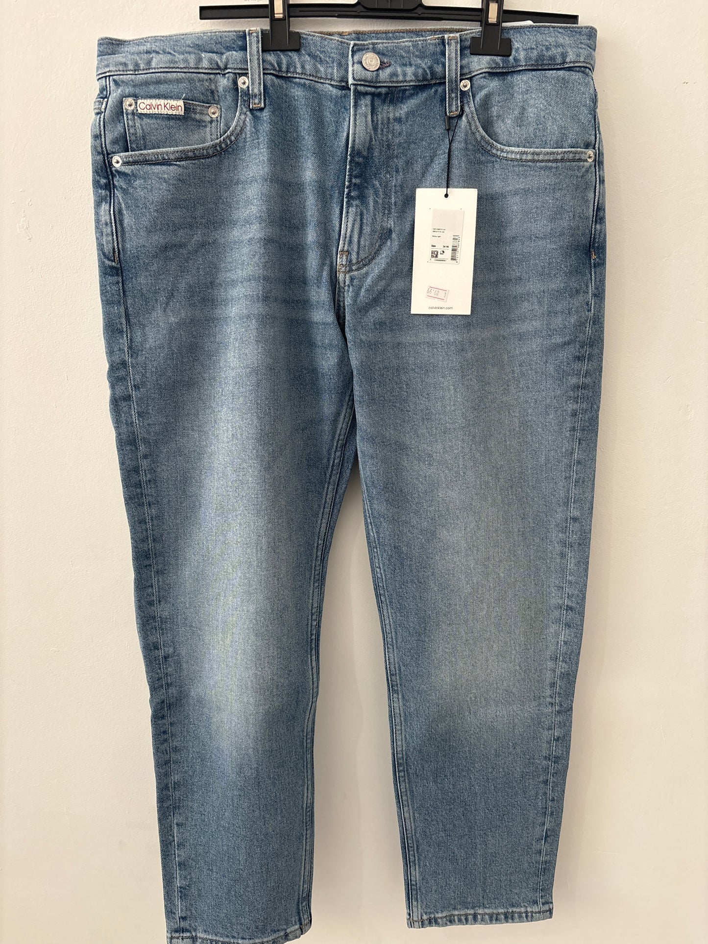 Jeans Calvin Klein Dad Jean