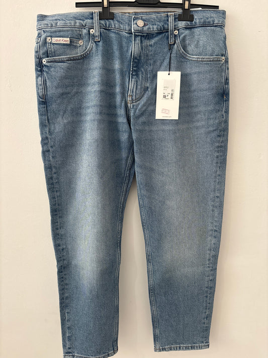 Jeans Calvin Klein Dad Jean