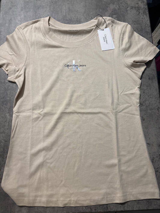 T-shierts donna calvin klein