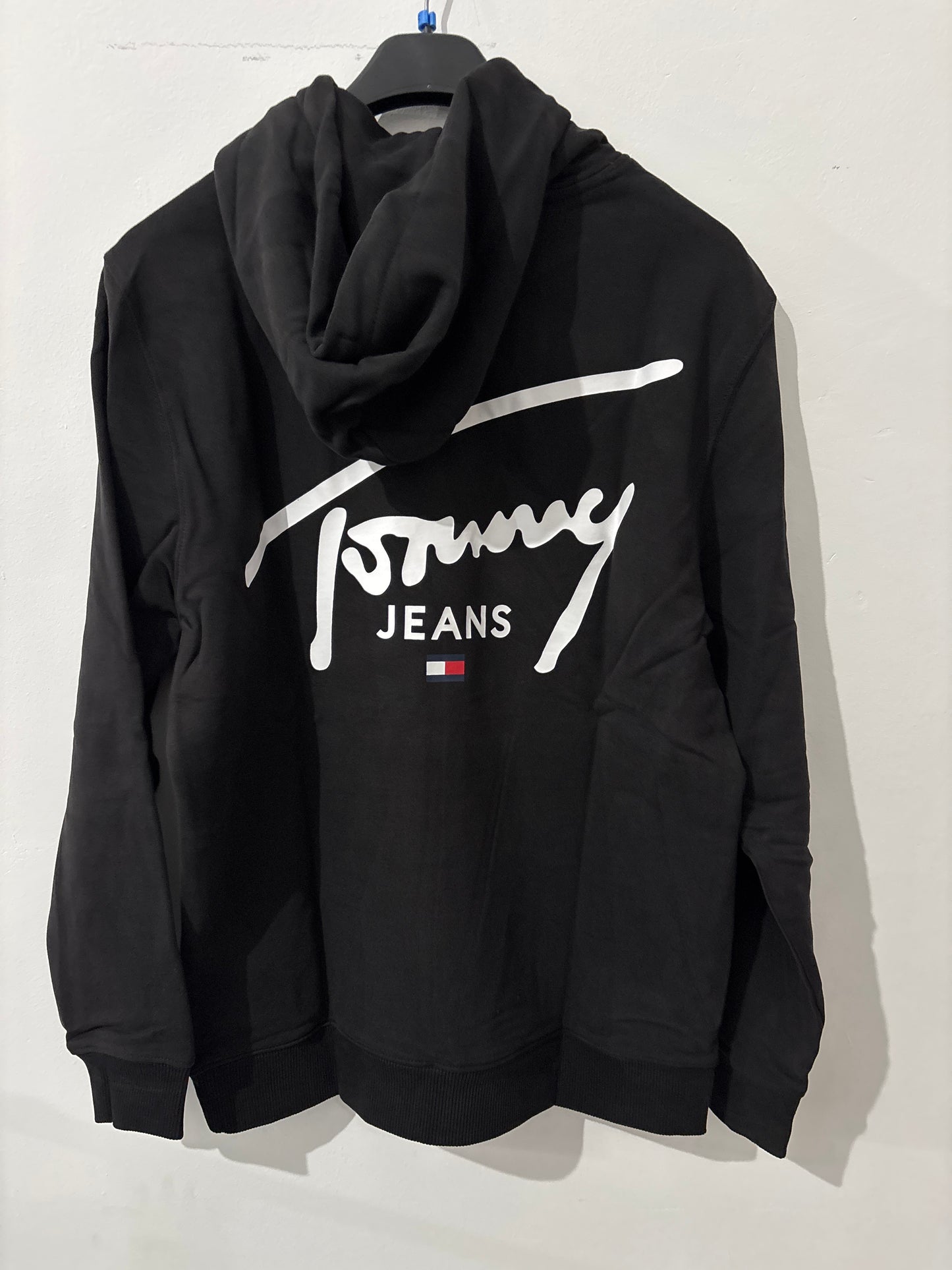 Felpa con Cappuccio Tommy Jeans