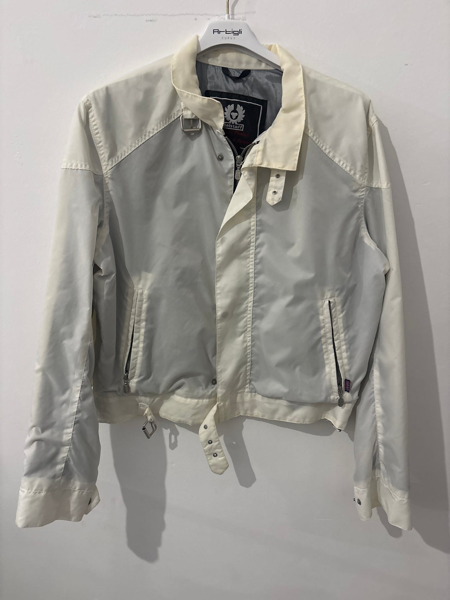 Giubbotto Belstaff (Second hand)