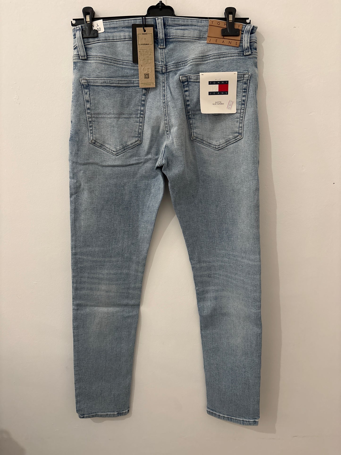 Tommy Jeans Slim Tapered (nuovo)