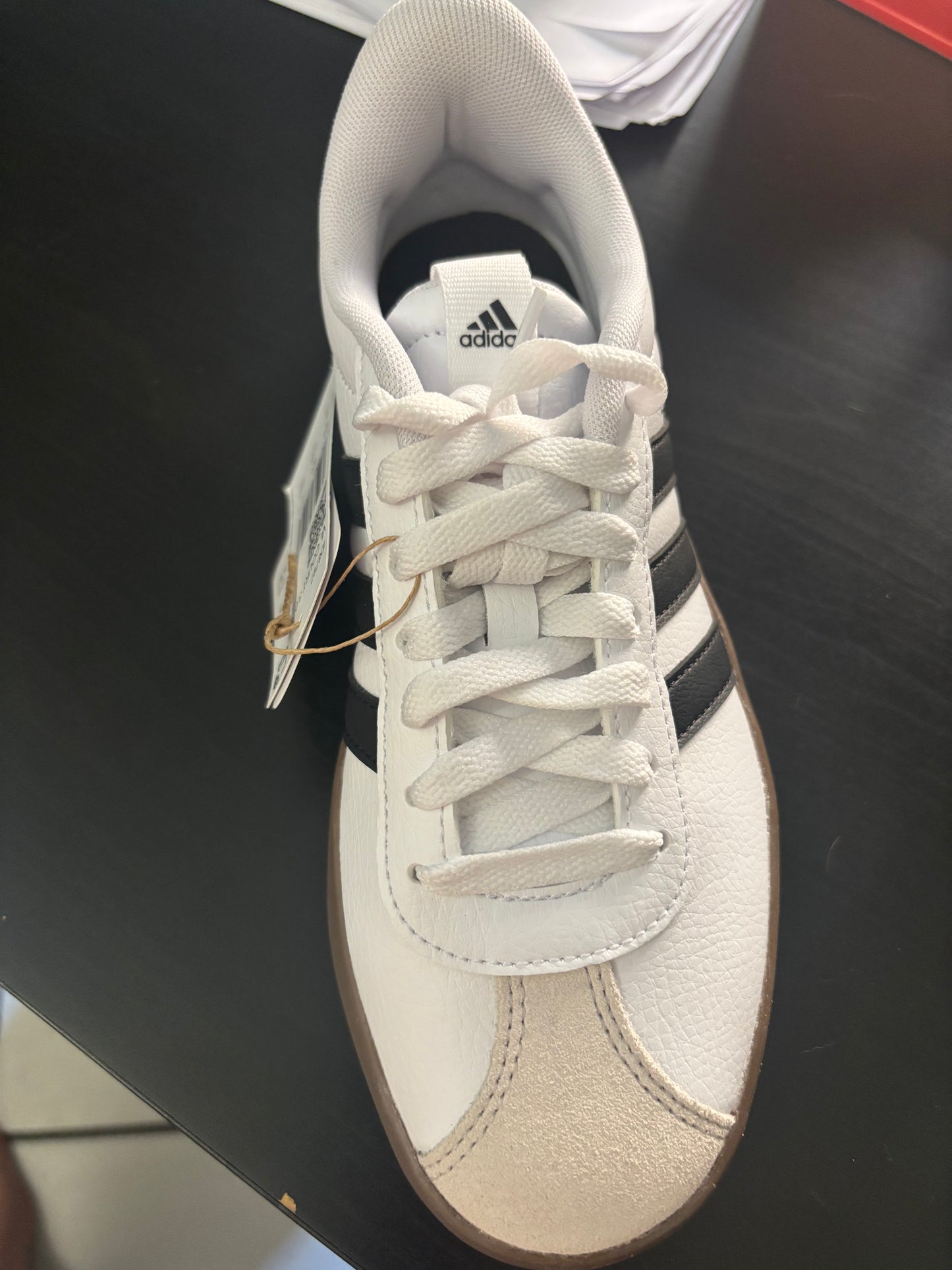 Scarpe Adidas VL Court 3.0