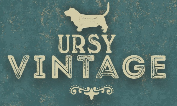 URSY Vintage